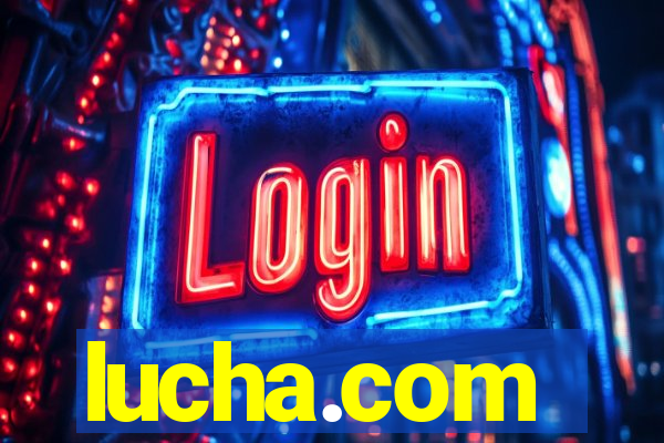 lucha.com