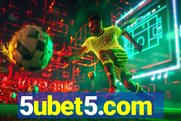 5ubet5.com