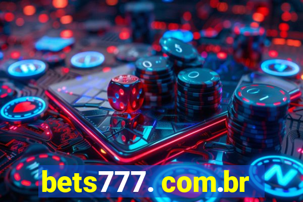 bets777. com.br