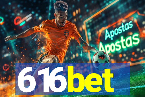 616bet