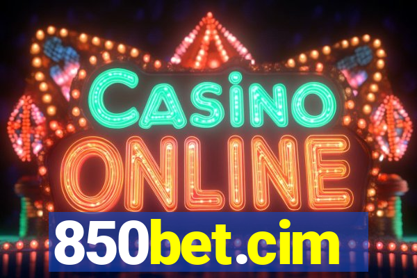 850bet.cim