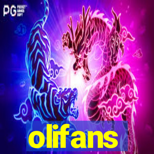 olifans