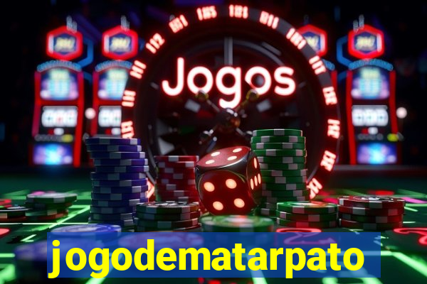 jogodematarpato