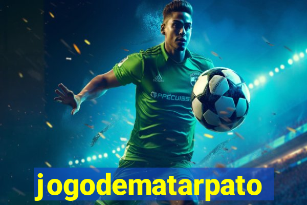 jogodematarpato