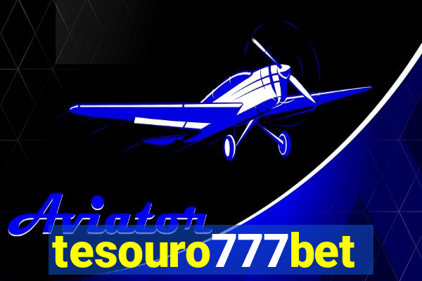 tesouro777bet