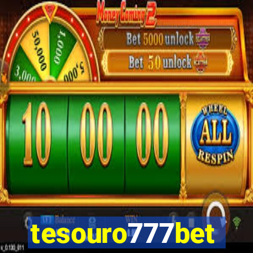 tesouro777bet