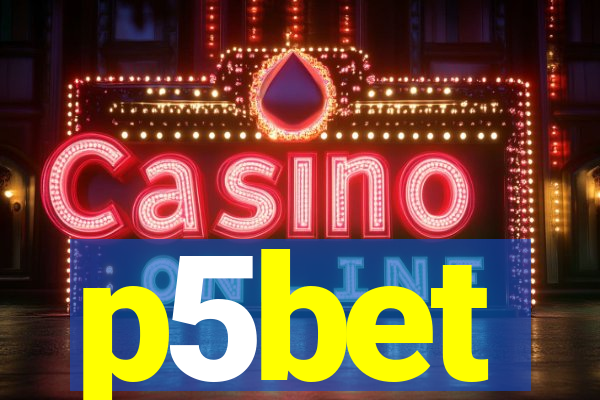 p5bet