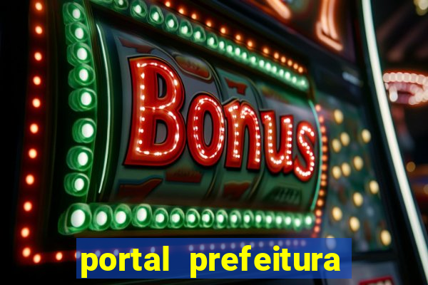 portal prefeitura juiz de fora