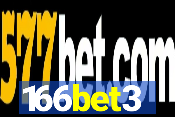 166bet3
