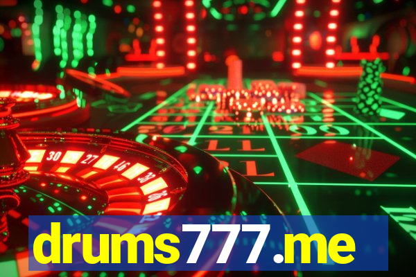 drums777.me