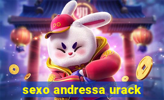 sexo andressa urack