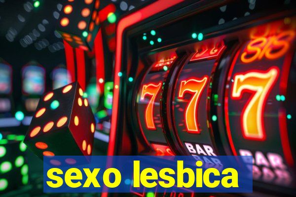 sexo lesbica