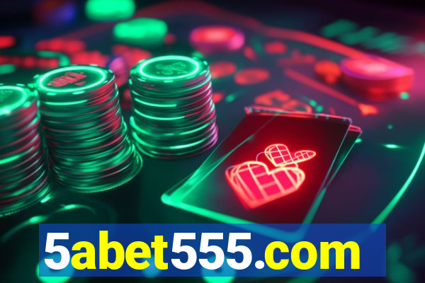 5abet555.com