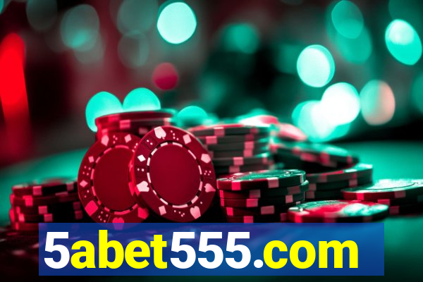 5abet555.com