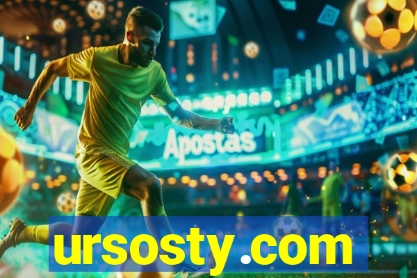 ursosty.com