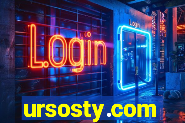ursosty.com