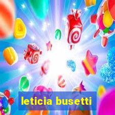 leticia busetti