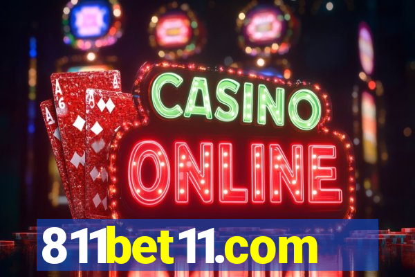 811bet11.com
