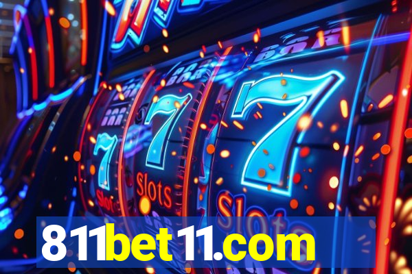 811bet11.com