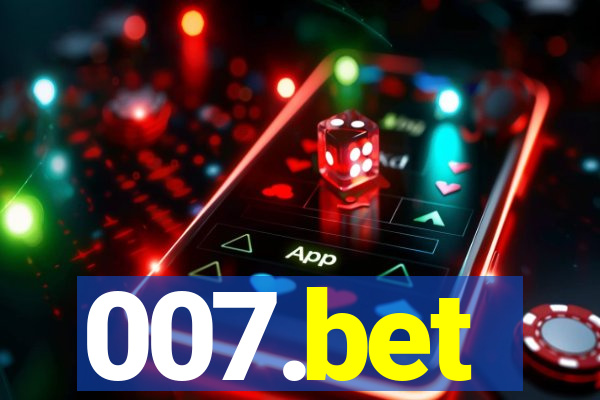 007.bet