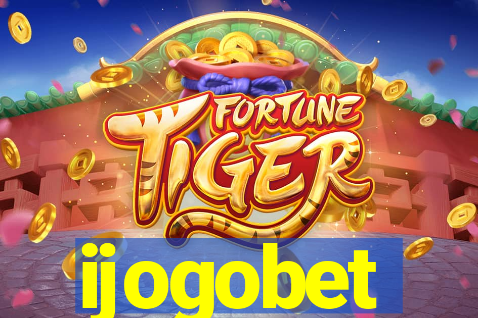 ijogobet