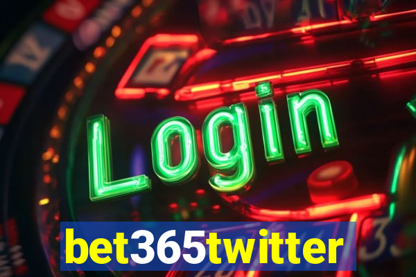 bet365twitter
