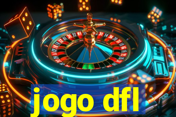 jogo dfl