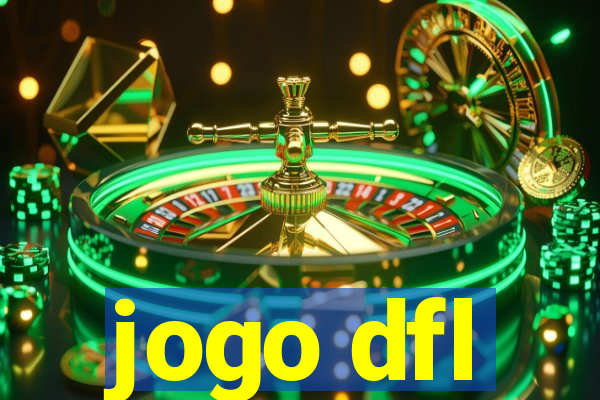 jogo dfl