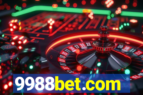 9988bet.com