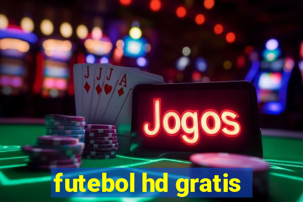 futebol hd gratis