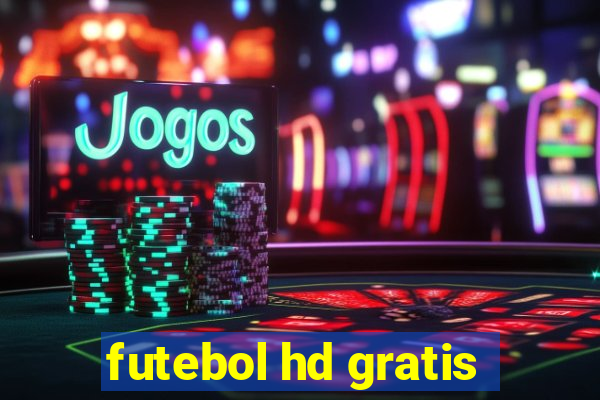 futebol hd gratis