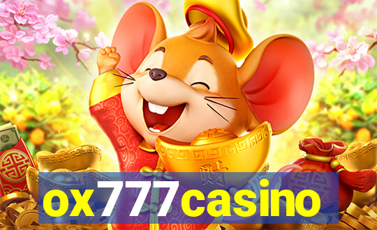 ox777casino