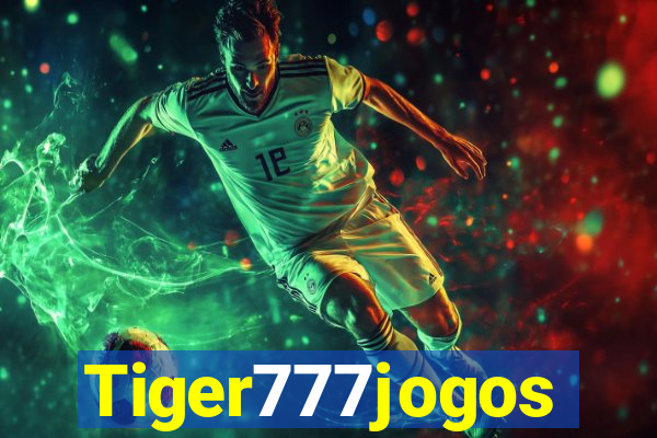 Tiger777jogos