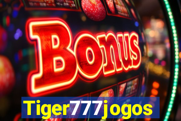 Tiger777jogos
