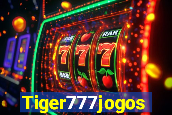 Tiger777jogos