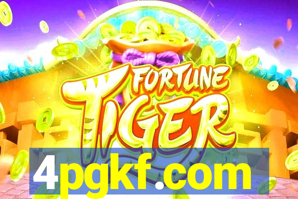 4pgkf.com