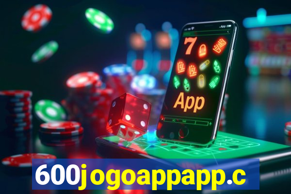 600jogoappapp.com