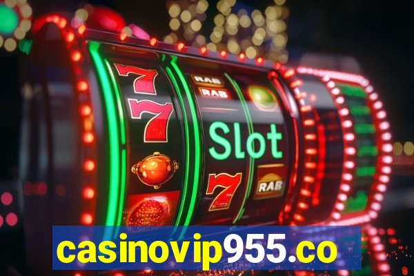 casinovip955.com