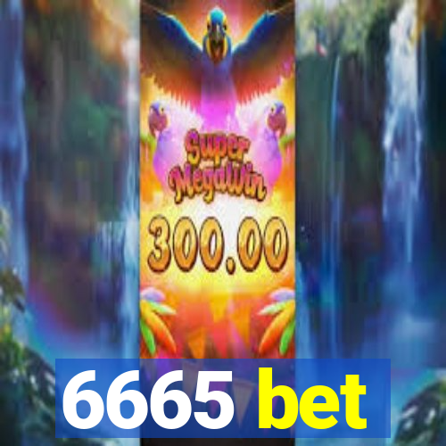 6665 bet
