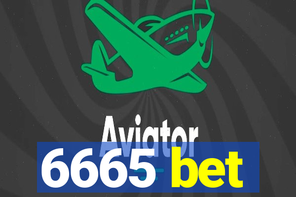 6665 bet