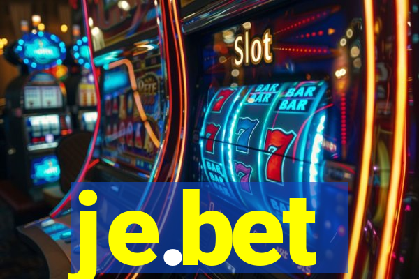 je.bet