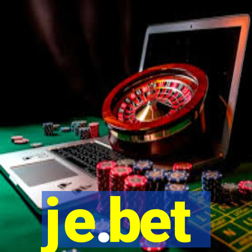 je.bet