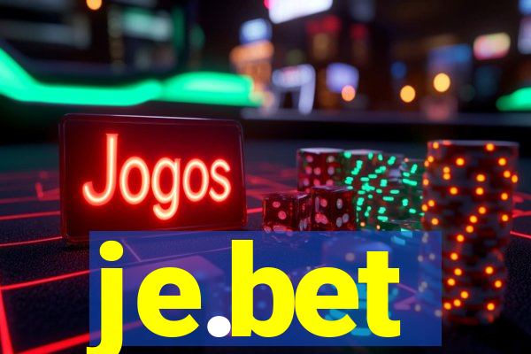 je.bet