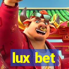 lux bet