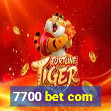 7700 bet com