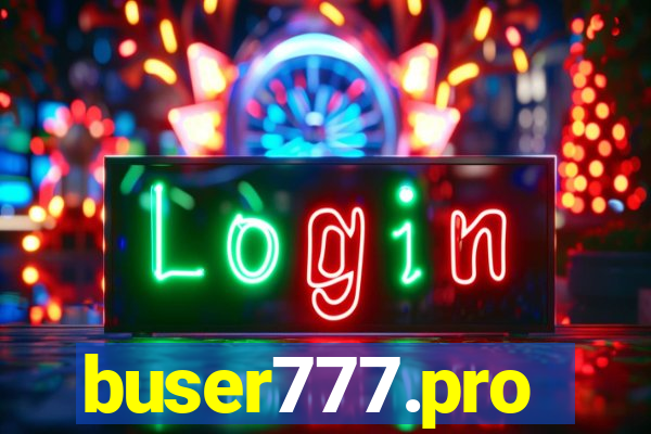 buser777.pro