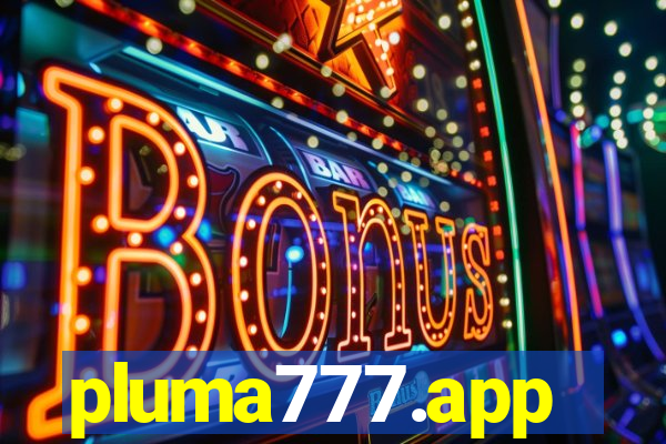pluma777.app