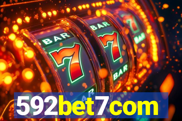 592bet7com