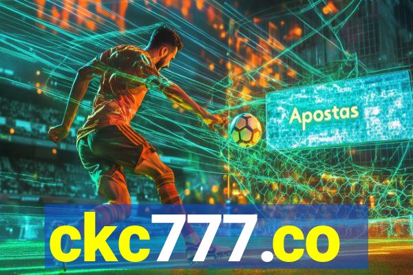 ckc777.co