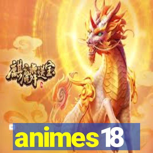 animes18